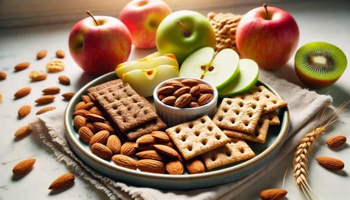 Serat: Rahasia Diet Sehat yang Tak Terungkap