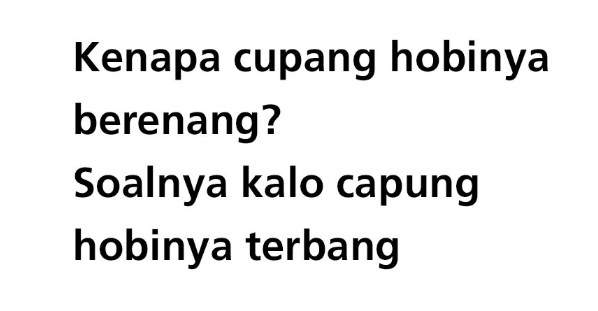 Jokes Bapak Bapak: Humor Garing yang Diam-Diam Bikin Ketagihan