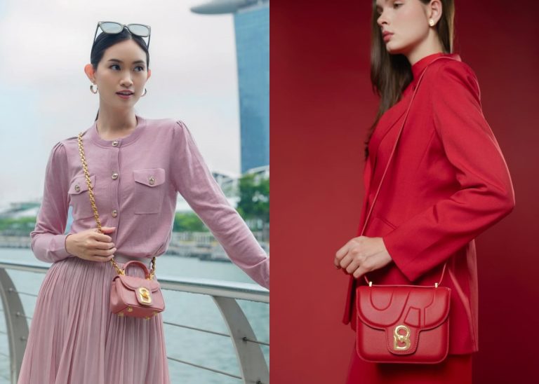 Paling Laris! Ini Model Sling Bag yang Lagi Booming di 2025!